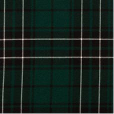 MacLean Hunting Modern 13oz Tartan Fabric By The Metre